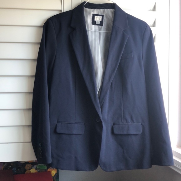 a new day Jackets & Blazers - A New Day Blazer